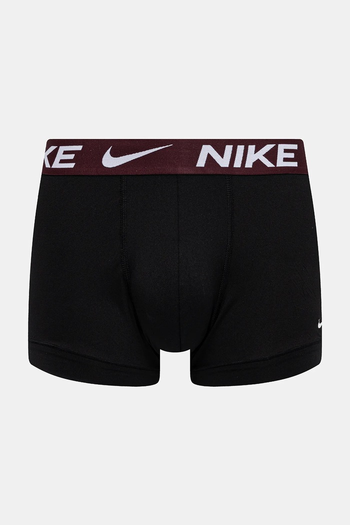 Boxerky Nike 3-pack 0000KE1156. černá AA00