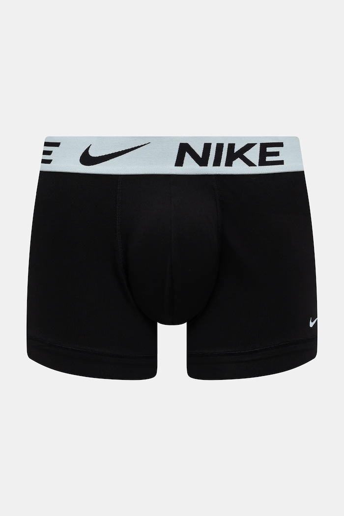 Nike boxeralsó 3 db fekete 0000KE1156.