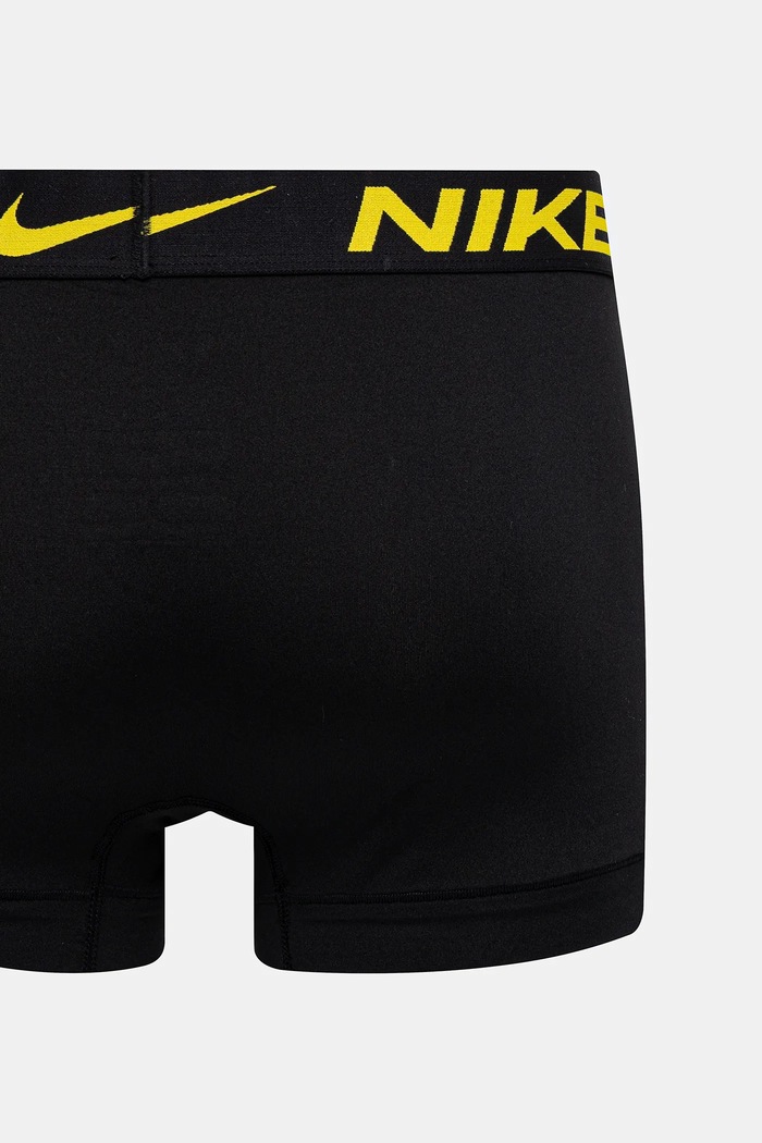 Nike boxeri 3-pack 0000KE1156. negru
