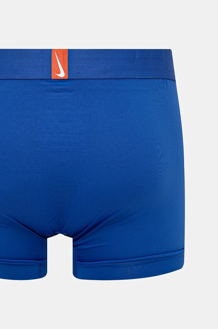 Odjeća Bokserice Nike 0000KE1160 plava