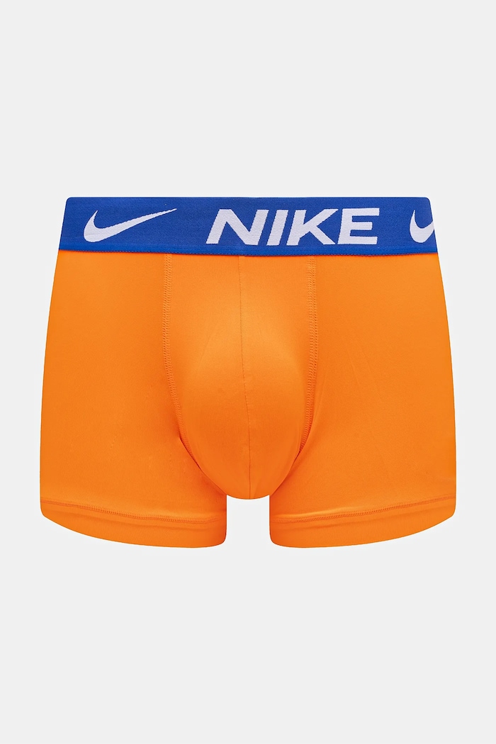Дрехи Боксерки Nike (3 чифта) 000PKE1156 оранжев