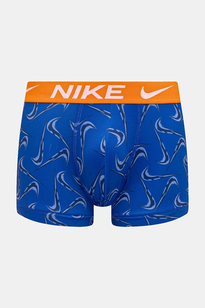 Боксерки Nike (3 чифта) оранжев 000PKE1156