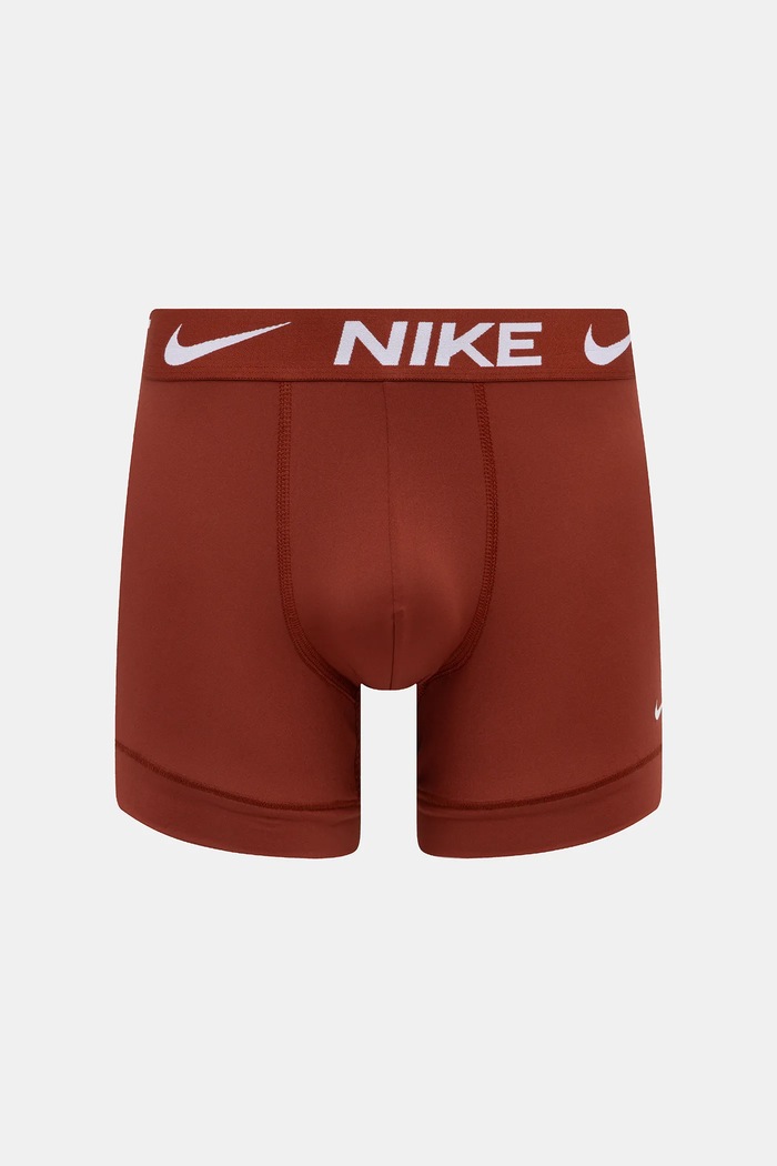Μποξεράκια Nike 3-pack μπλε 000PKE1156