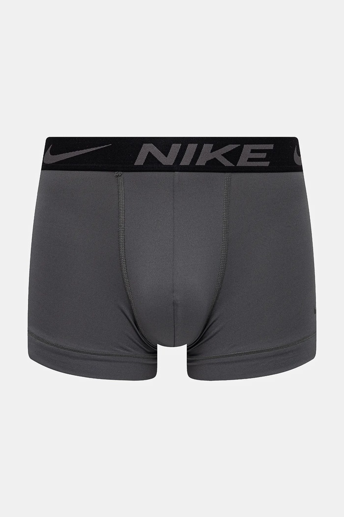 Μποξεράκια Nike 3-pack 000PKE1156 γκρί AA00