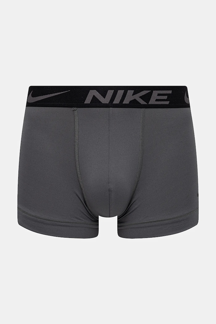 Μποξεράκια Nike 3-pack 000PKE1156 γκρί AA00