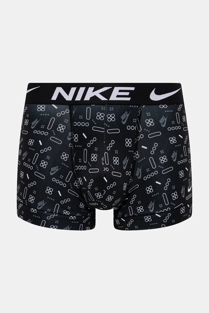 Μποξεράκια Nike 3-pack γκρί 000PKE1156