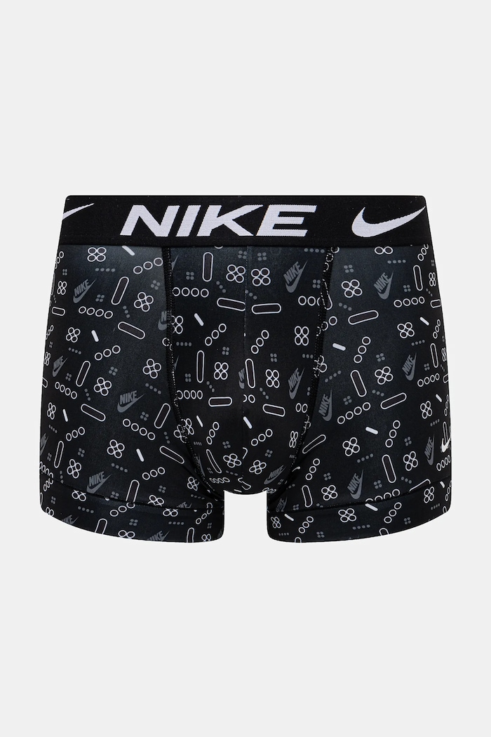 Μποξεράκια Nike 3-pack γκρί 000PKE1156