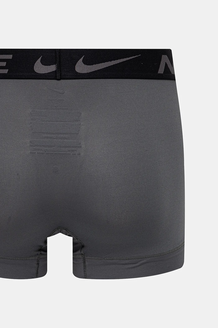 Μποξεράκια Nike 3-pack 000PKE1156 γκρί