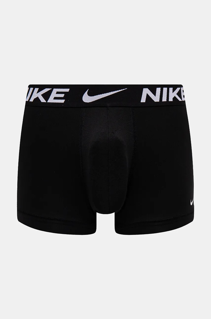 Îmbrăcăminte Nike boxeri 3-pack 000PKE1156 negru