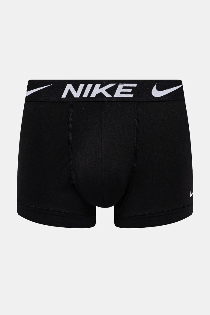 Nike boxeralsó 3 db fekete 000PKE1156