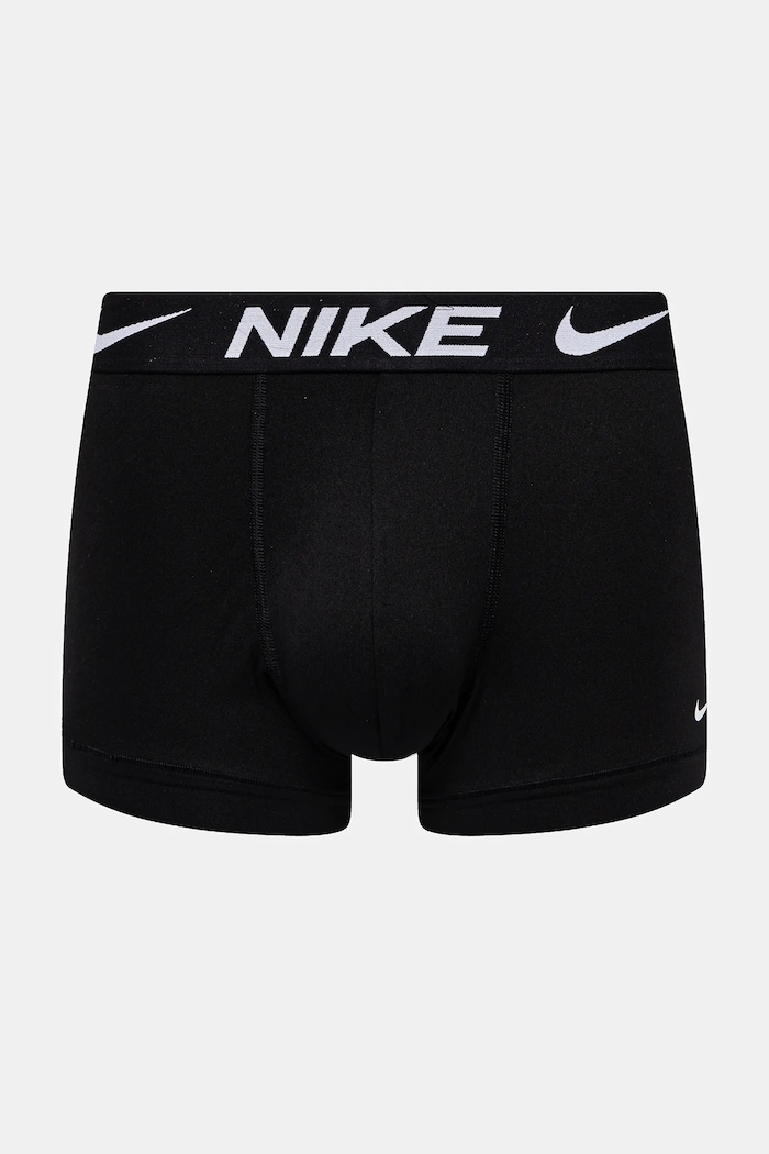 Nike boxeralsó 3 db fekete 000PKE1156