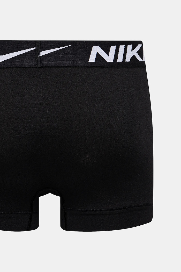 Nike boxeralsó 3 db 000PKE1156 fekete