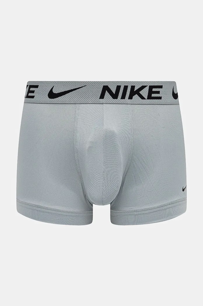 Nike boxeri 3-pack 000PKE1224 negru AA00