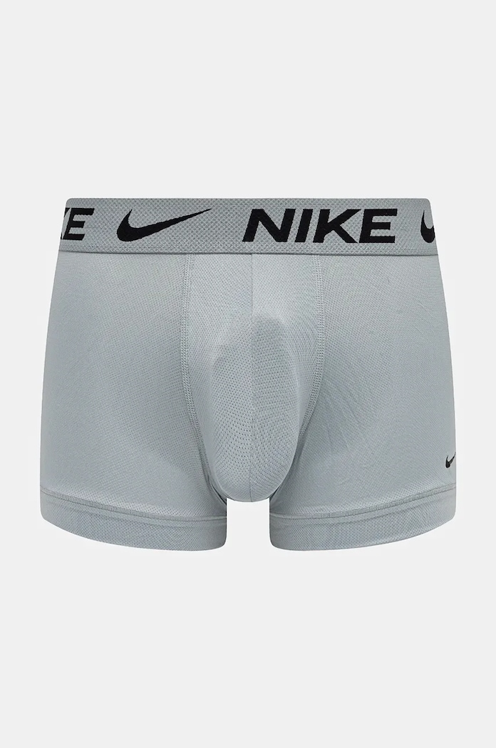 Nike boxeri 3-pack 000PKE1224 negru AA00