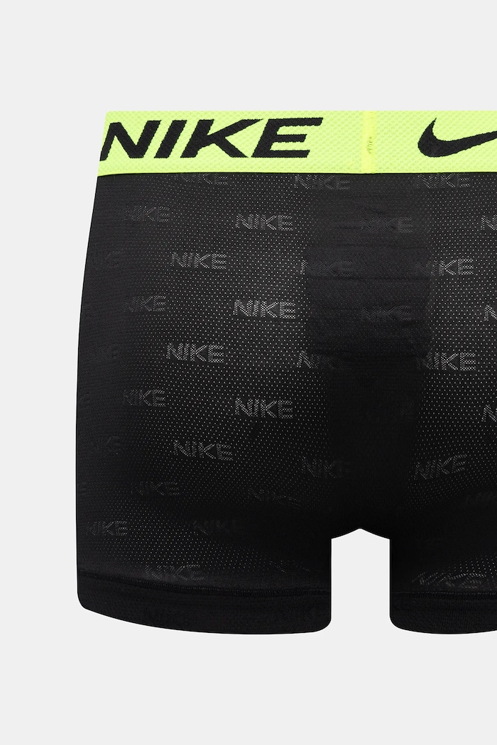 Odjeća Bokserice Nike 3-pack 000PKE1224 crna