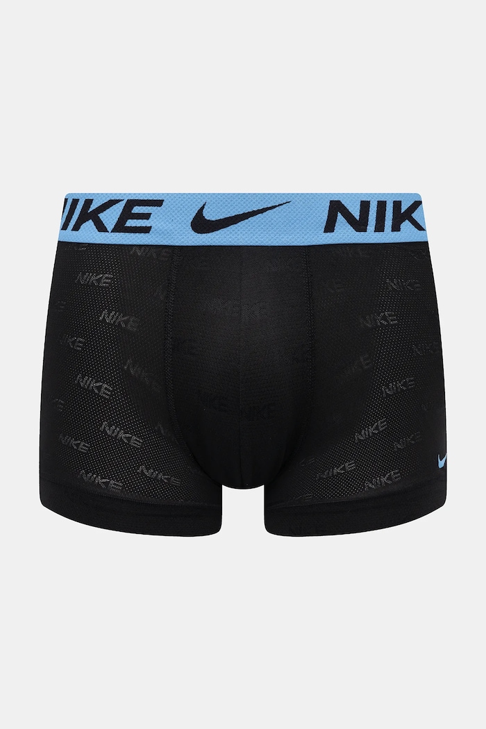 Bokserice Nike 3-pack crna 000PKE1224