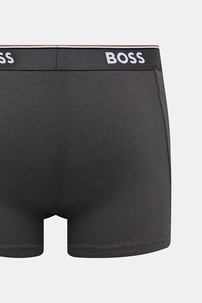BOSS boxeralsó 3 db 50475282