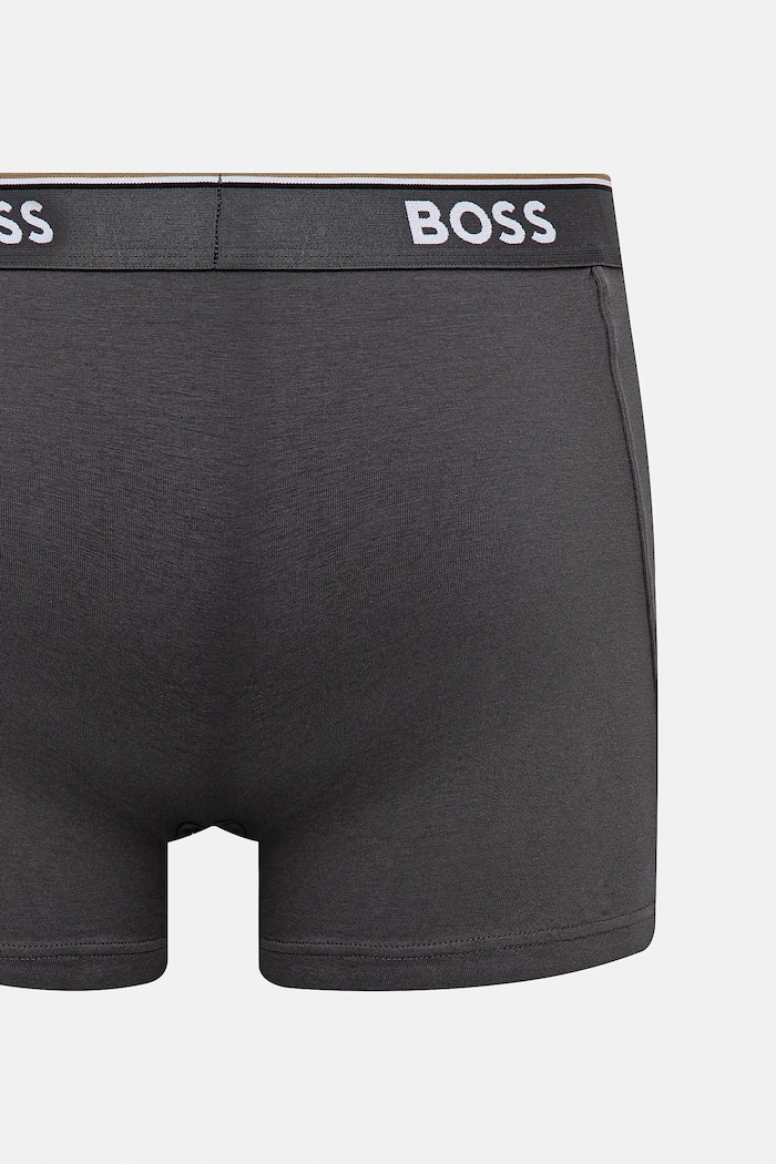 BOSS boxeralsó 3 db 50475282