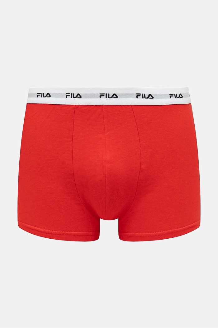 Fila boxeri 3-pack FU5288.3 bleumarin AA00