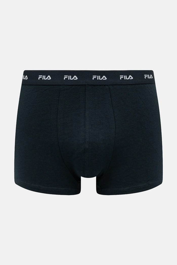 Fila boxeri 3-pack bleumarin FU5288.3