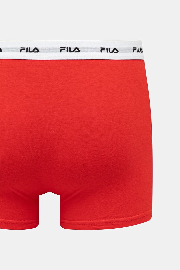 Fila boxeri 3-pack FU5288.3 bleumarin