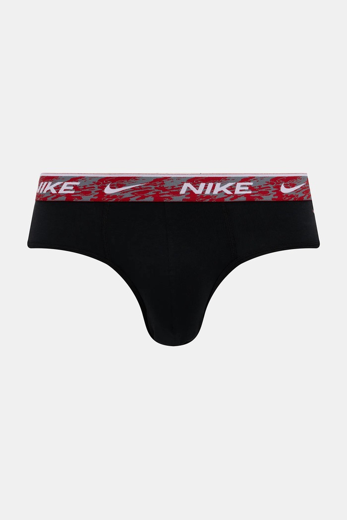 Slip 3-pack Nike 0000KE1006. negru