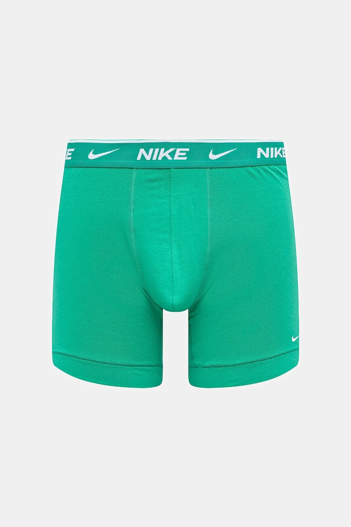 Oblečenie Boxerky Nike 3-pak 0000KE1007. červená