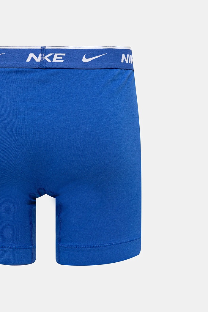 Boxerky Nike 3-pak 0000KE1007.