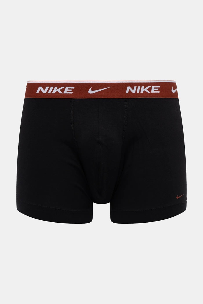 Nike boxeralsó 3 db 0000KE1007. fekete AA00