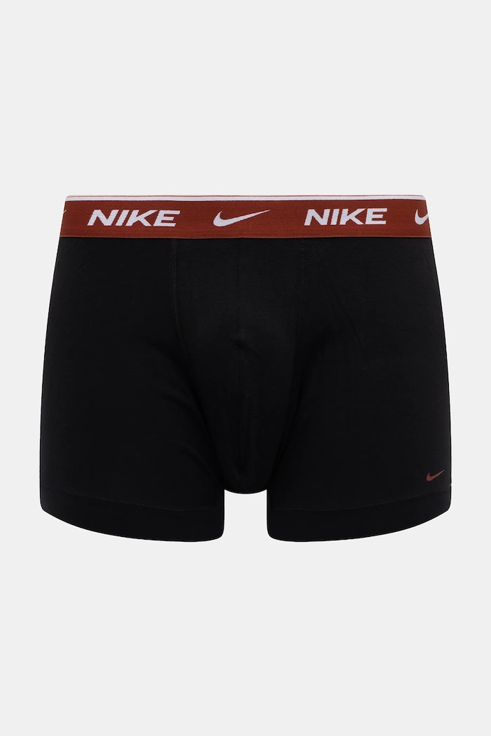 Nike boxeralsó 3 db 0000KE1007. fekete AA00