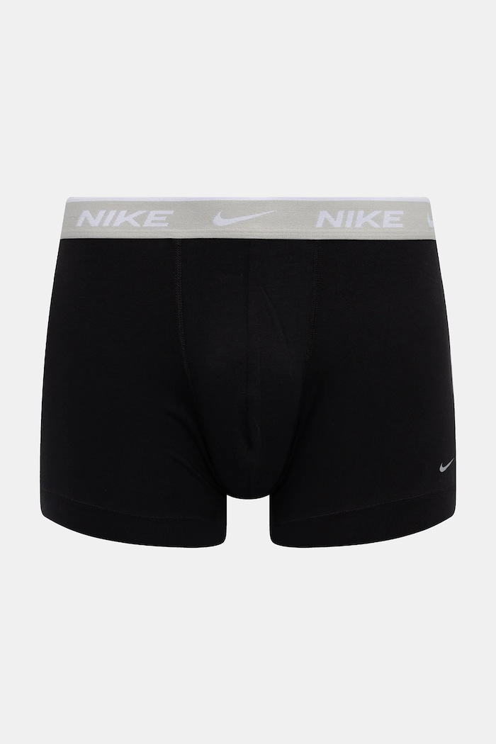 Nike boxeralsó 3 db fekete 0000KE1007.