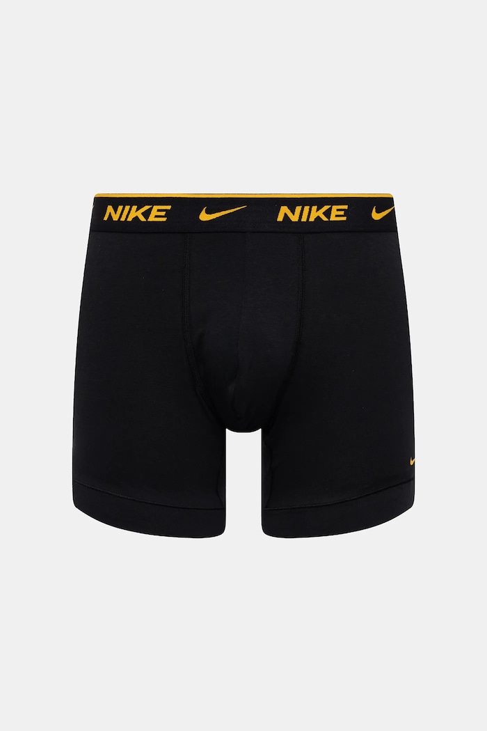 Boksarice Nike 3-pack 0000KE1007. črna AA00