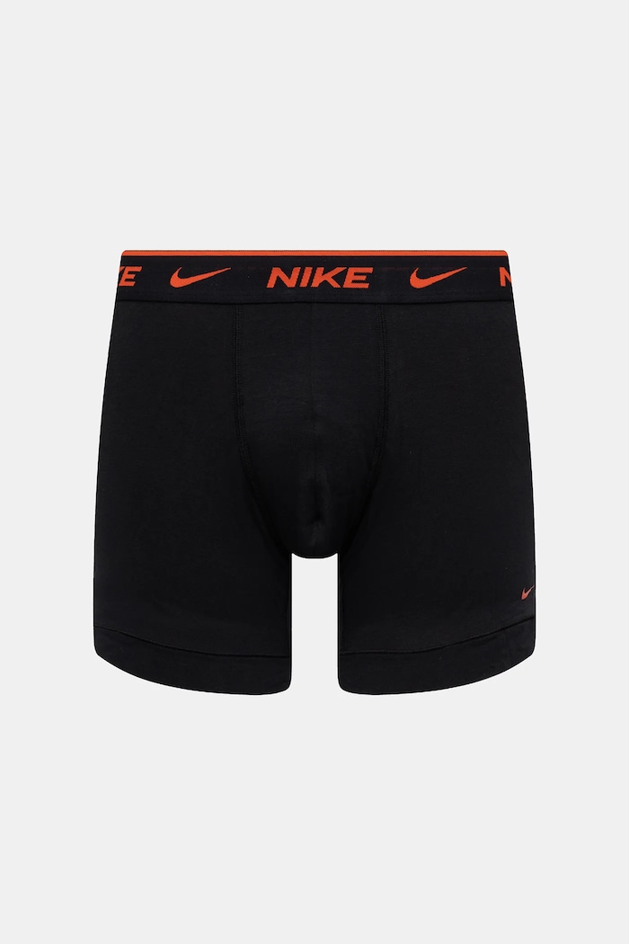 Oblačila Boksarice Nike 3-pack 0000KE1007. črna