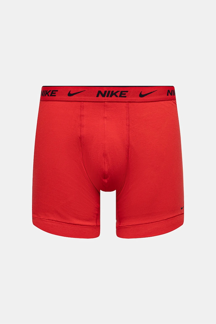 Bokserice Nike 3-pack 0000KE1007. crna AA00