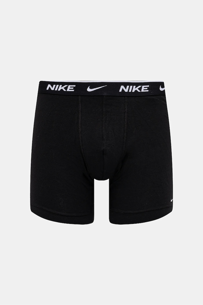 Bokserice Nike 3-pack crna 0000KE1007.