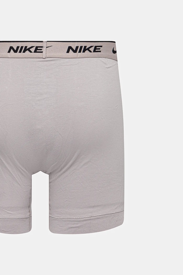 Bokserice Nike 3-pack 0000KE1007. crna