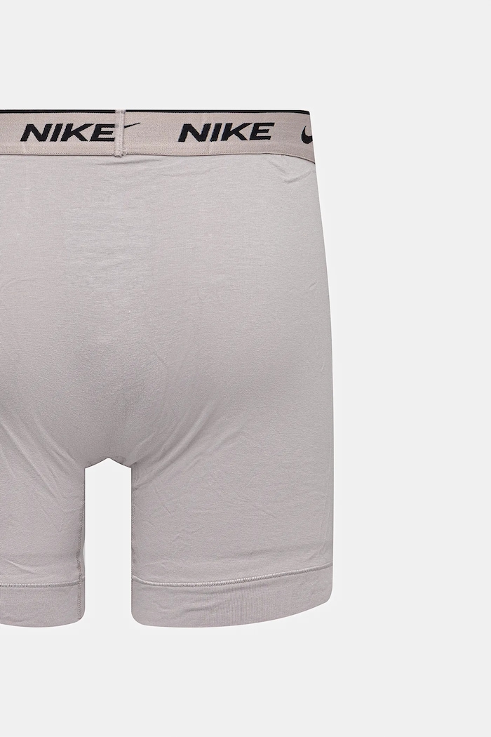Bokserice Nike 3-pack 0000KE1007. crna