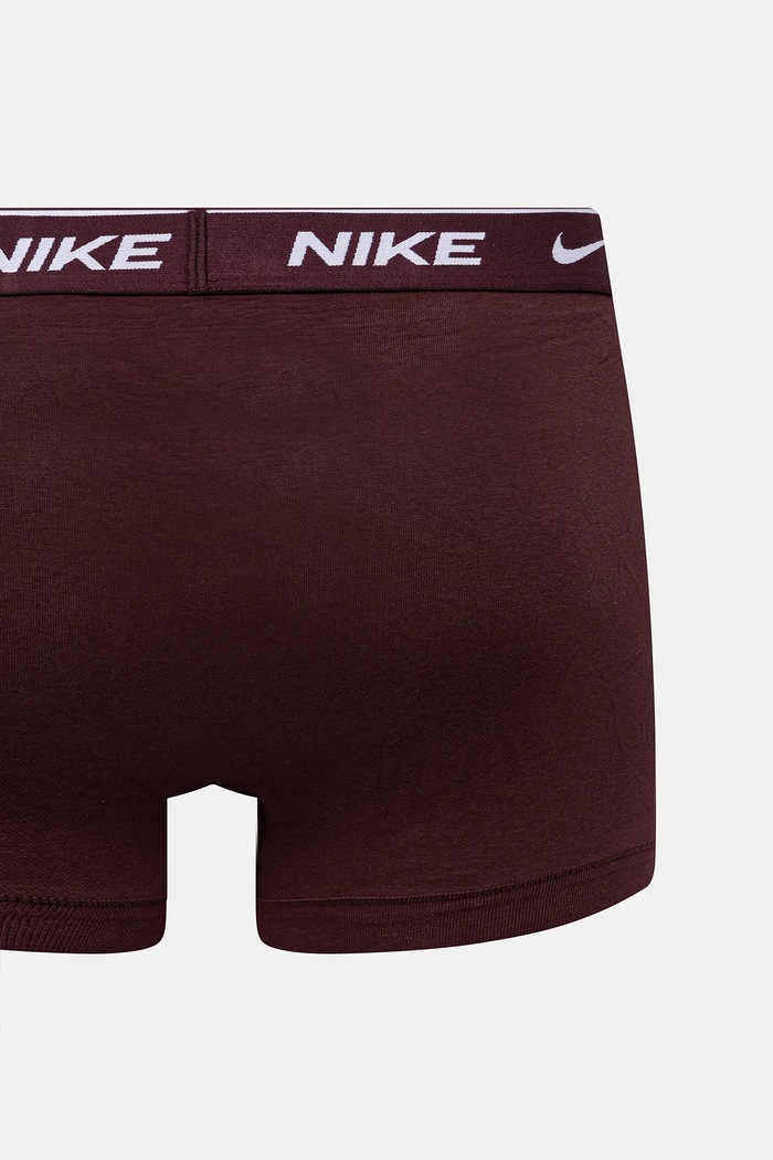 Nike boxeri 3-pack 0000KE1008.M albastru