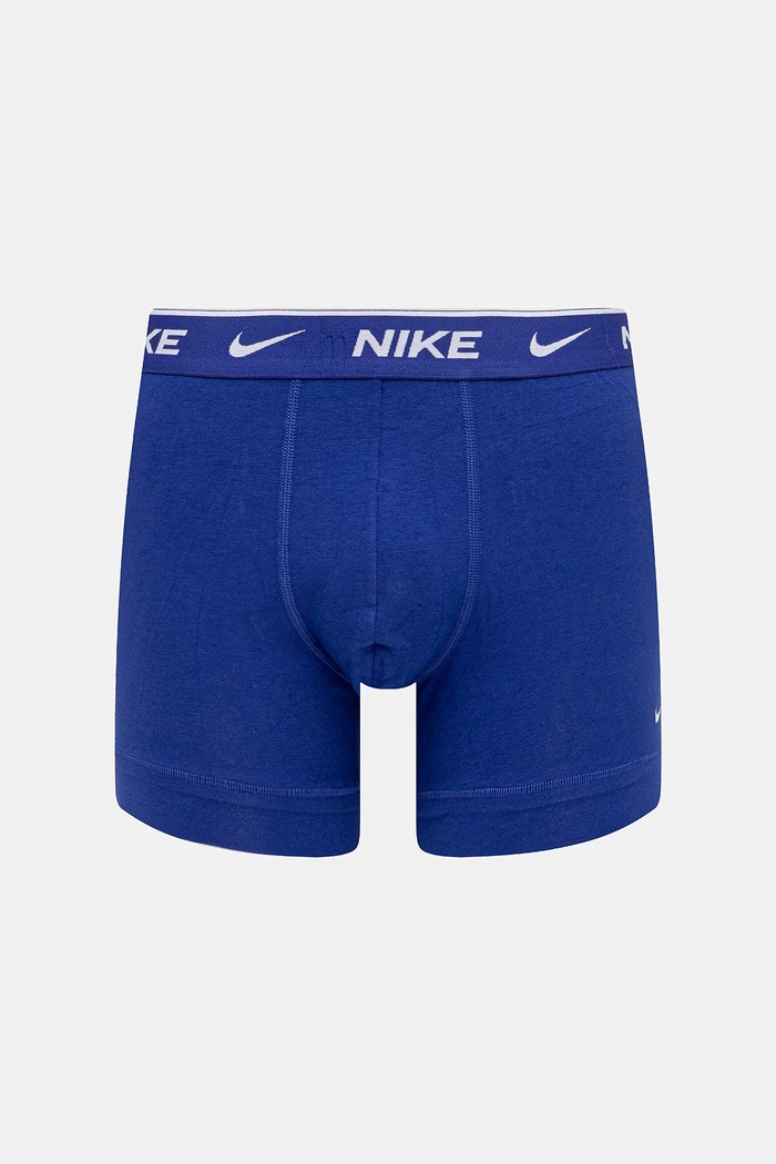Boxerky Nike 3-pack černá 0000KE1008.M
