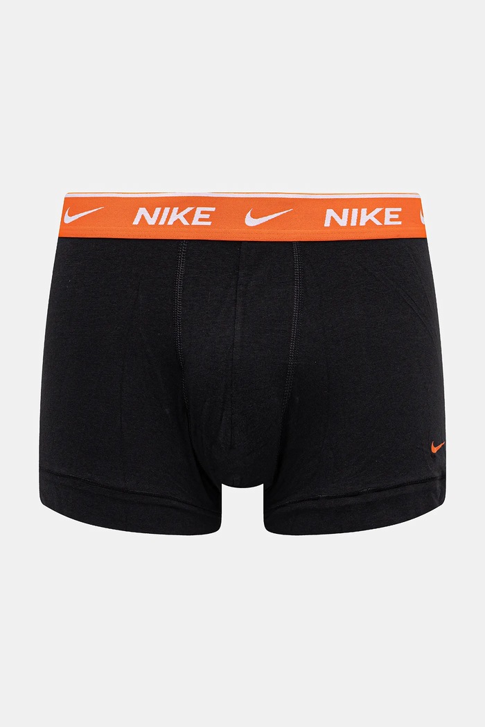 Nike bokserki 3-pack czarny 0000KE1008.M