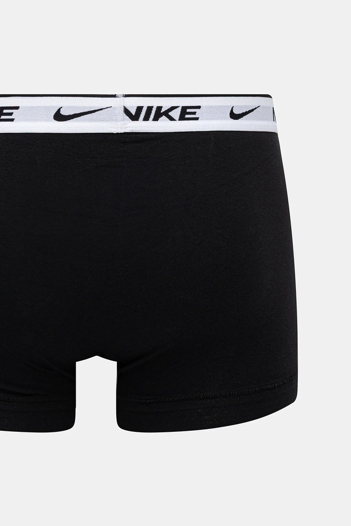 Боксеры Nike 2 шт 0000KE1085. голубой