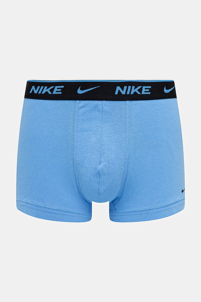 Boxerky Nike 2-pak 0000KE1085. modrá AA00