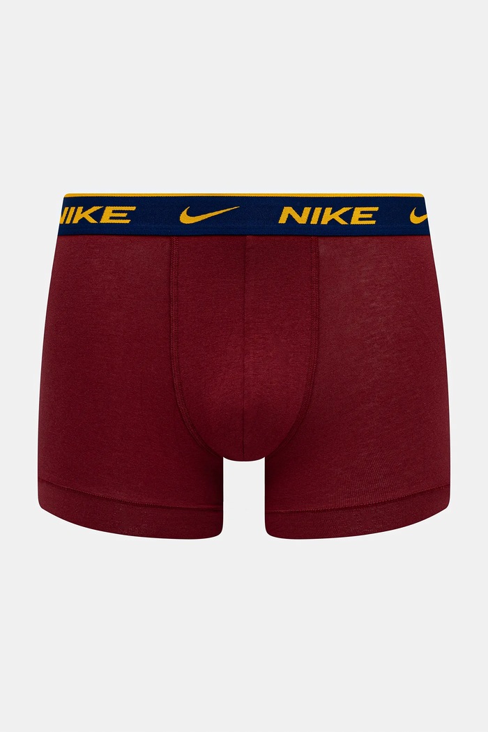 Nike boxeri 2-pack 0000KE1085. bleumarin AA00