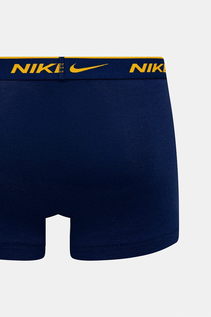 Nike boxeri 2-pack 0000KE1085. bleumarin