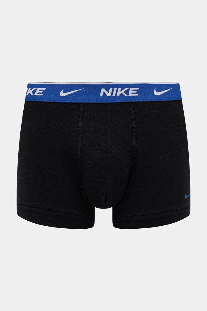 Bokserice Nike 2-pack 0000KE1085. crna AA00