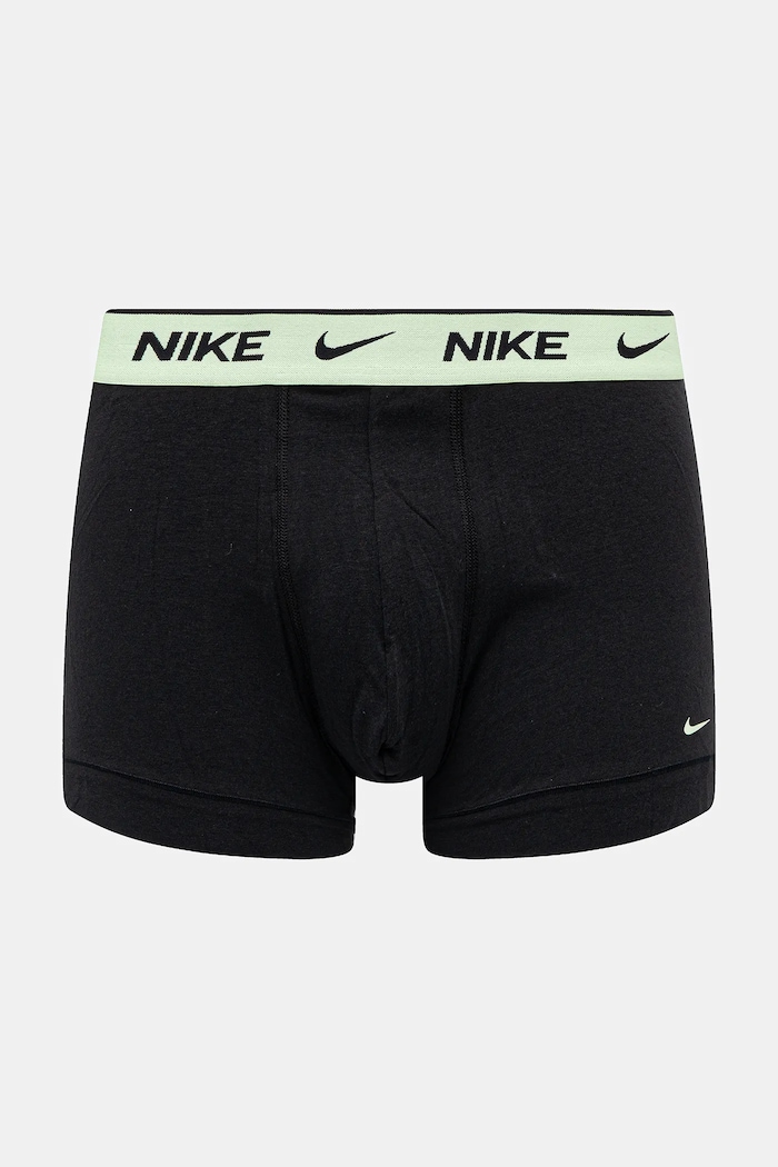 Nike bokserki 2-pack 0000KE1085. czarny AA00