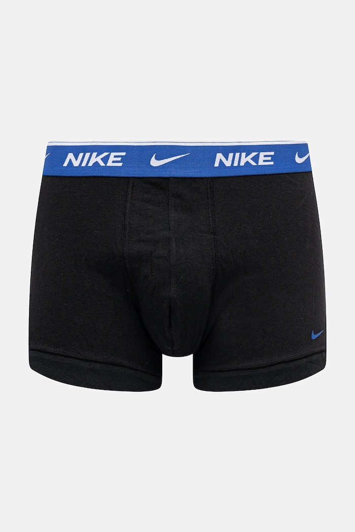 Odzież Nike bokserki 2-pack 0000KE1085. czarny