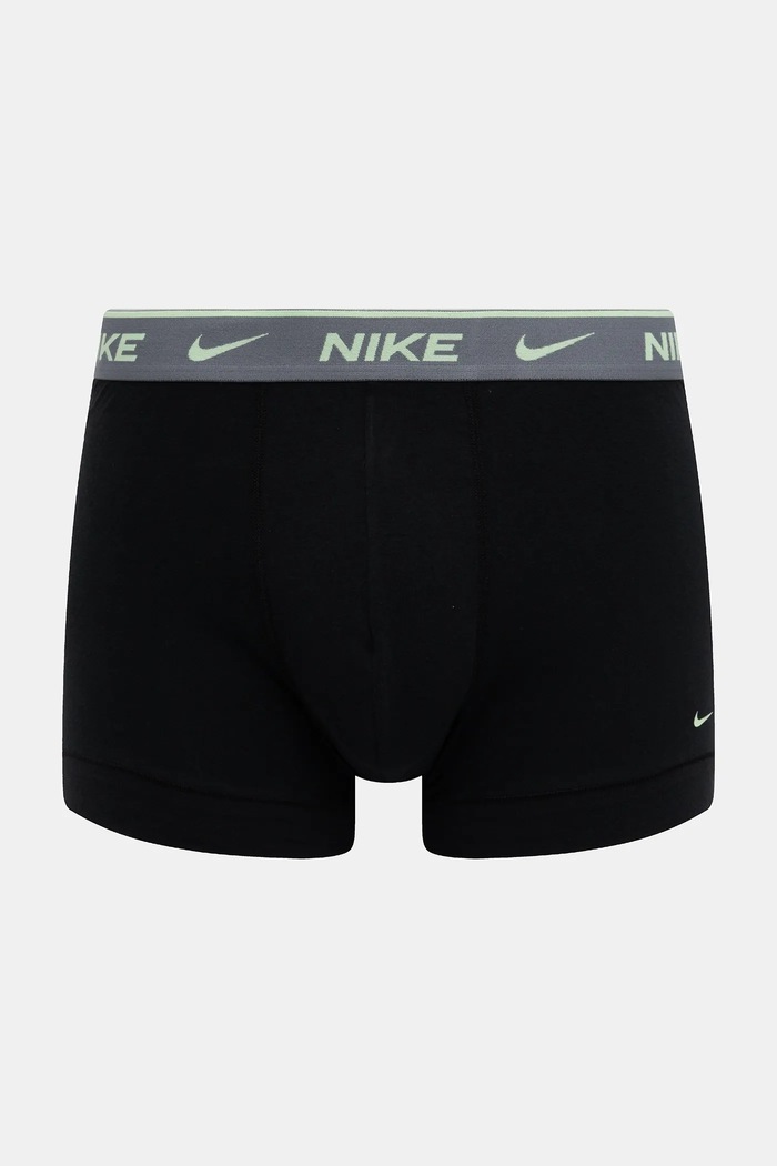 Nike bokserki 2-pack 0000KE1085. czarny AA00