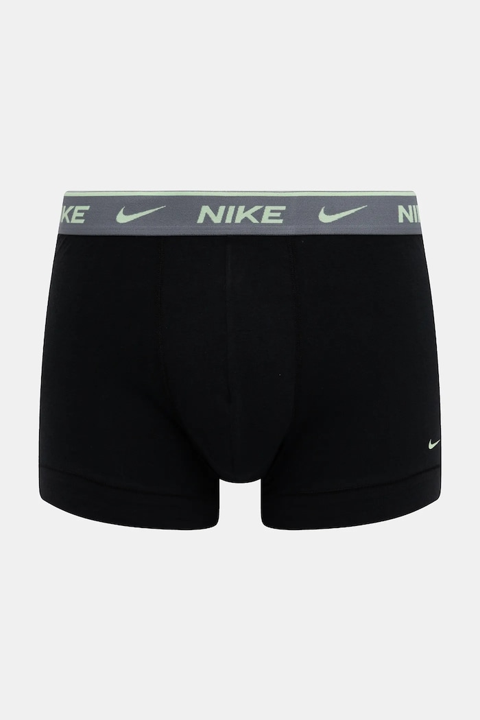 Nike bokserki 2-pack 0000KE1085. czarny AA00