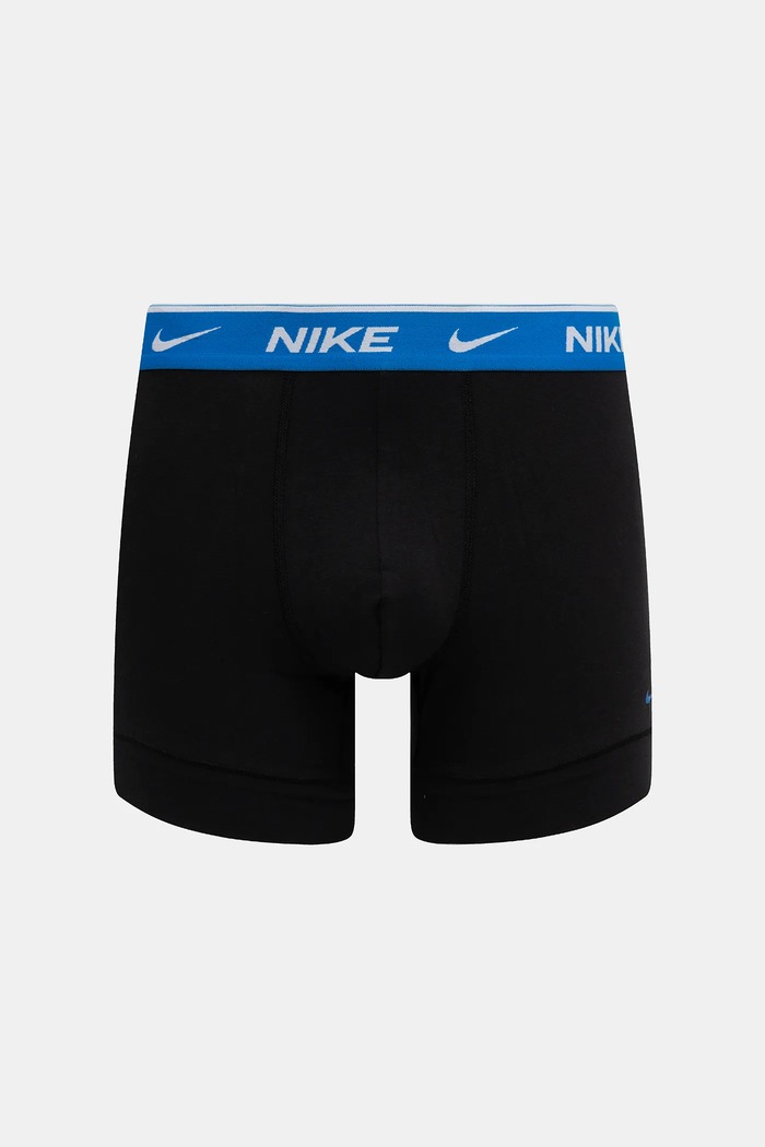 Nike bokserki 2-pack 0000KE1085. czarny AA00
